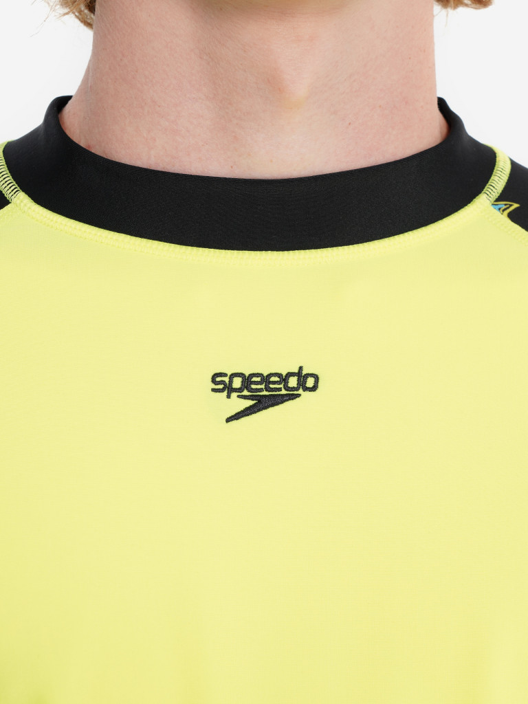 Рашгард для мальчиков Speedo