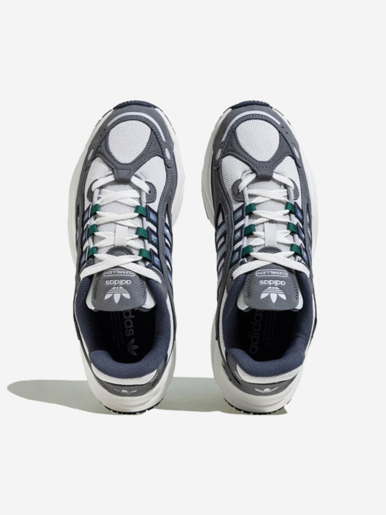 Кроссовки Adidas Ozmillen Wear-Resistant
