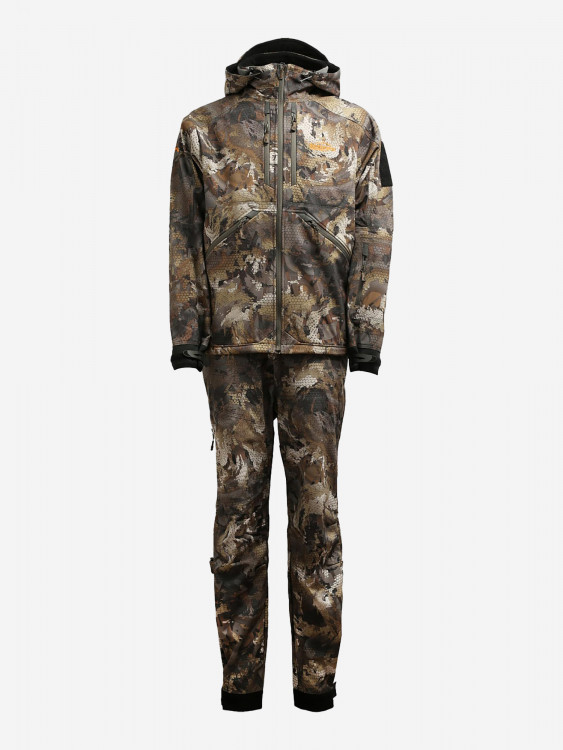 Костюм Remington Himalayan Тimber