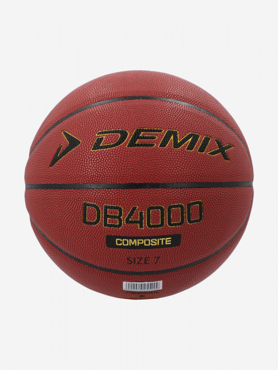 Мяч баскетбольный Demix DB4000 Composite