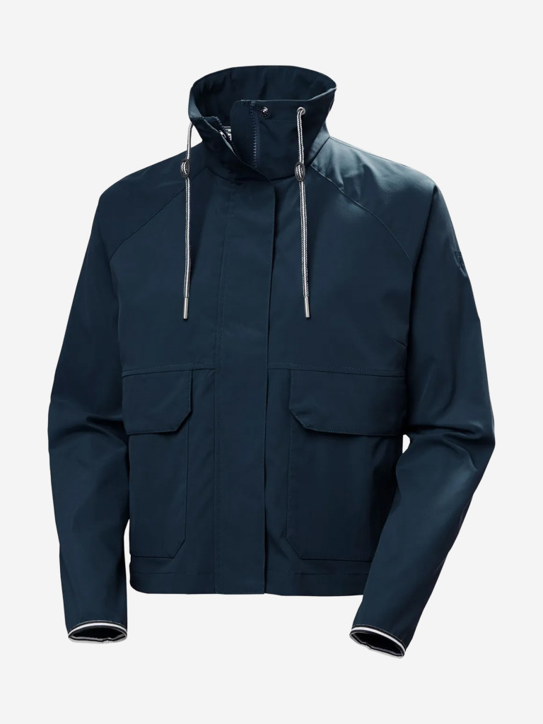 Легкая куртка женская Helly Hansen Positano