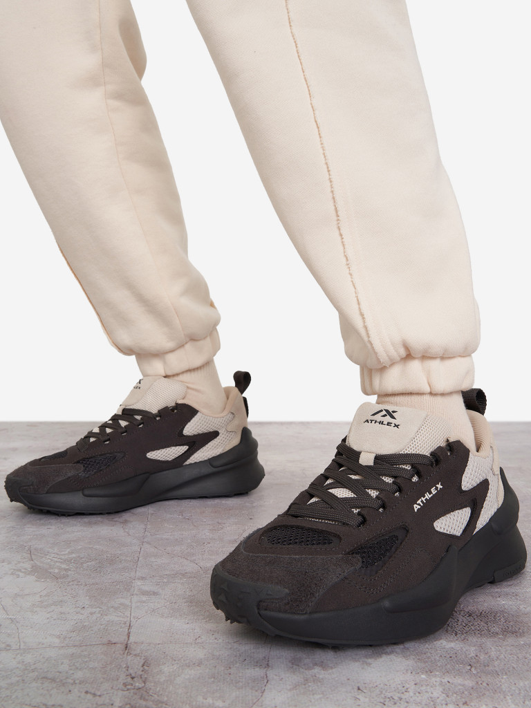 Кроссовки женские Athlex Fuse