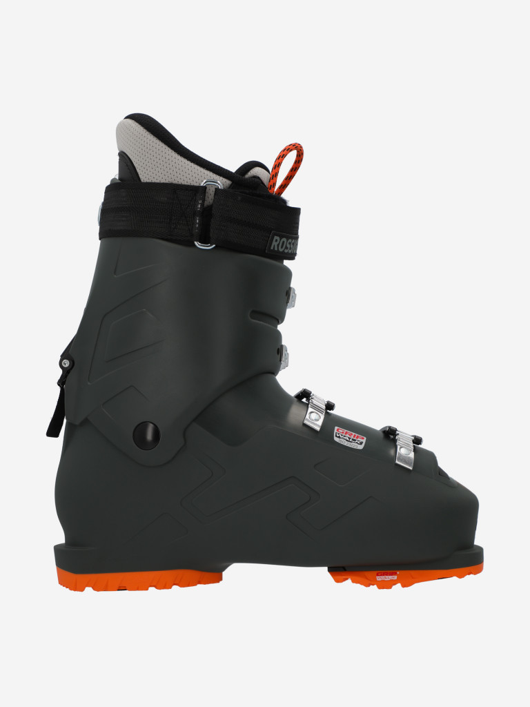 Ботинки горнолыжные Rossignol Track 130 HV+ GW
