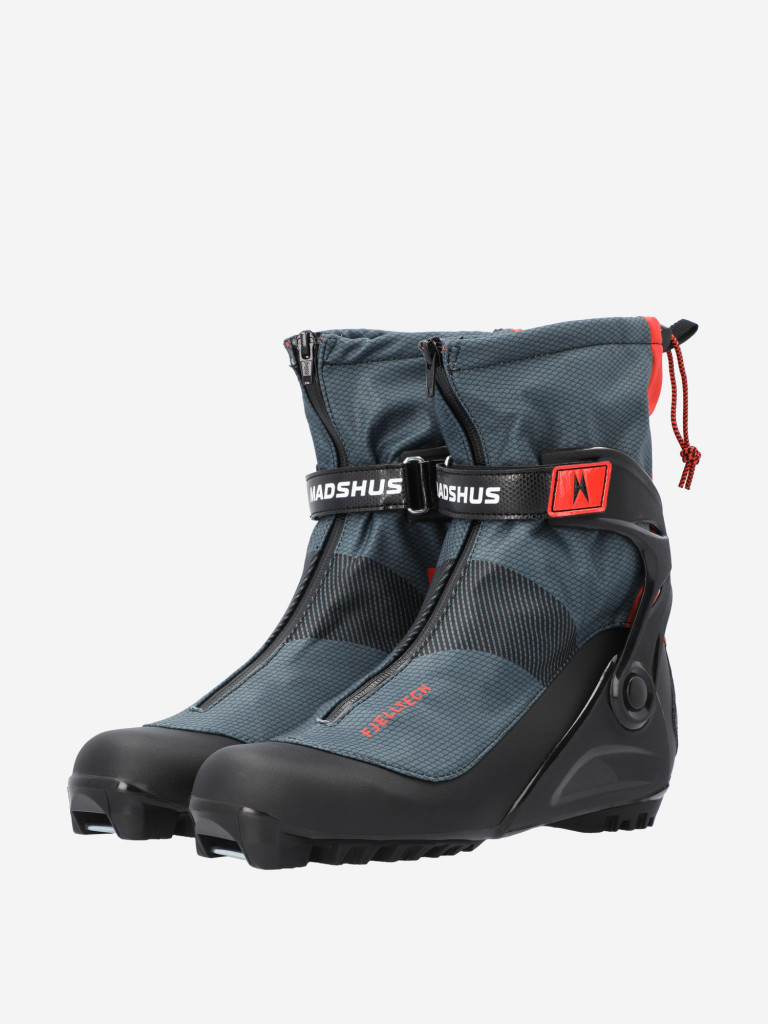 Ботинки для беговых лыж Madshus Fjelltech