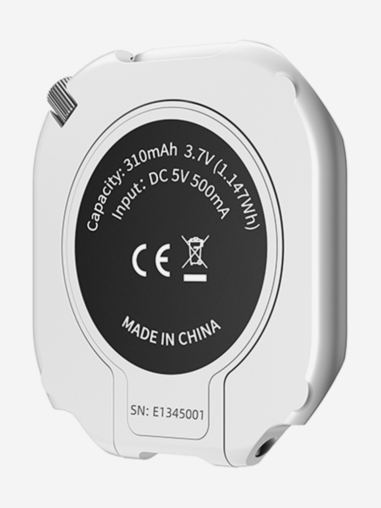 Фонарь для смартфона Wuben E1