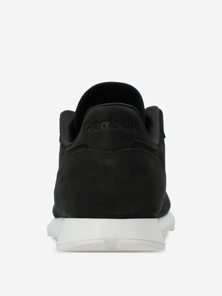 Кроссовки мужские Reebok CL LTHR Lux PW