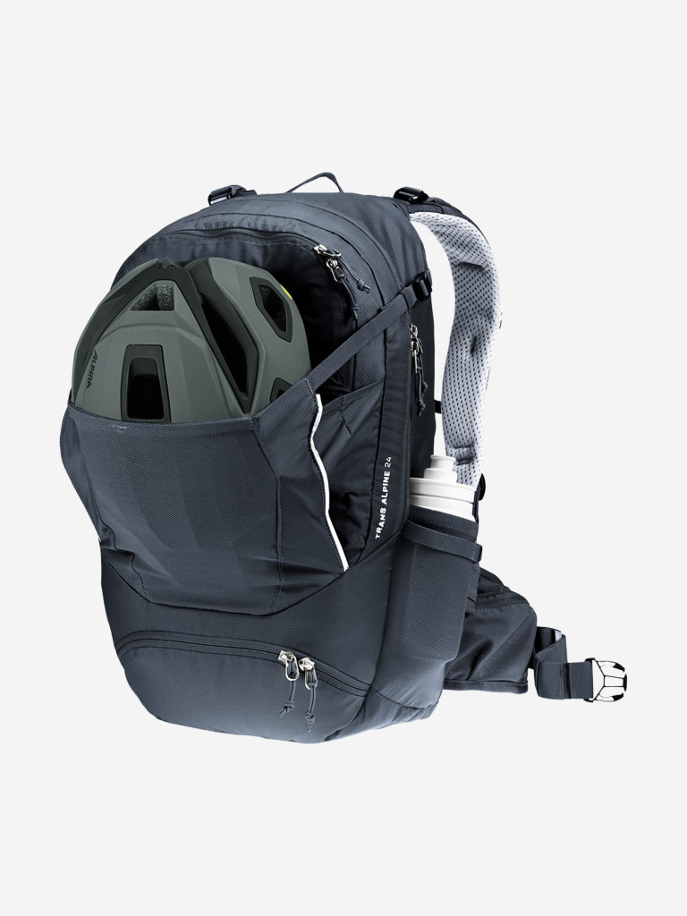 Рюкзак Deuter Trans Alpine 24