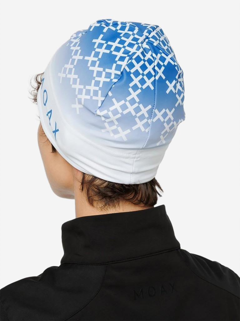 Шапка Moax Race