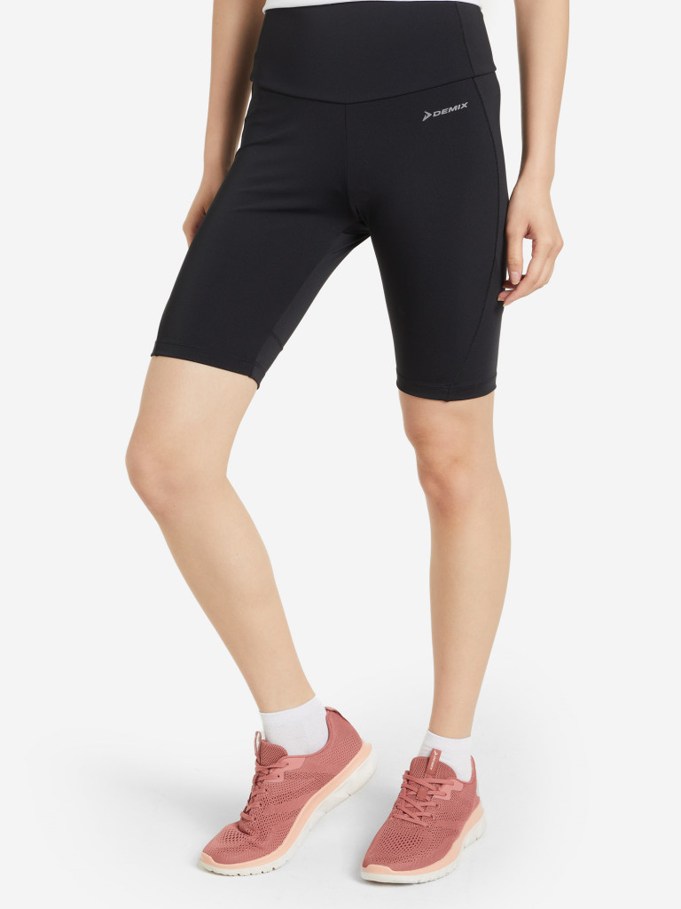 Велосипедки женские Demix