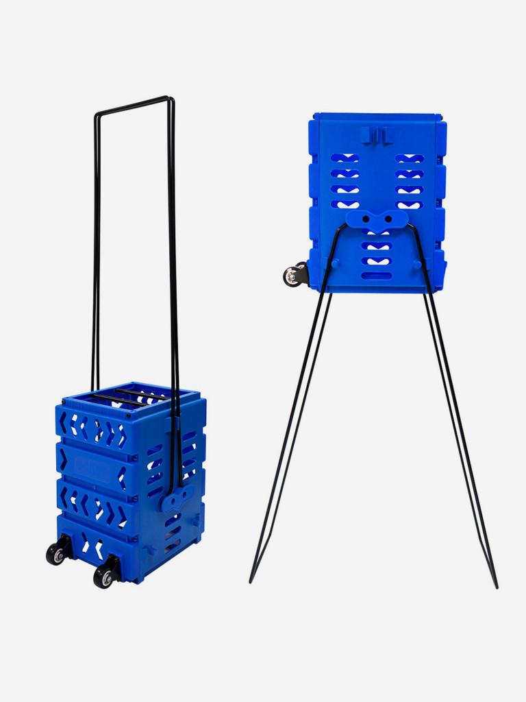 Корзина для мячей Tennis Life 36 MINI