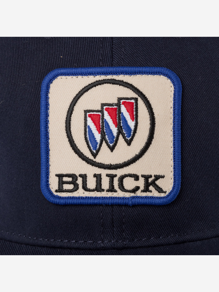 Бейсболка AMERICAN NEEDLE SMU702A-Buick Buick Hepcat