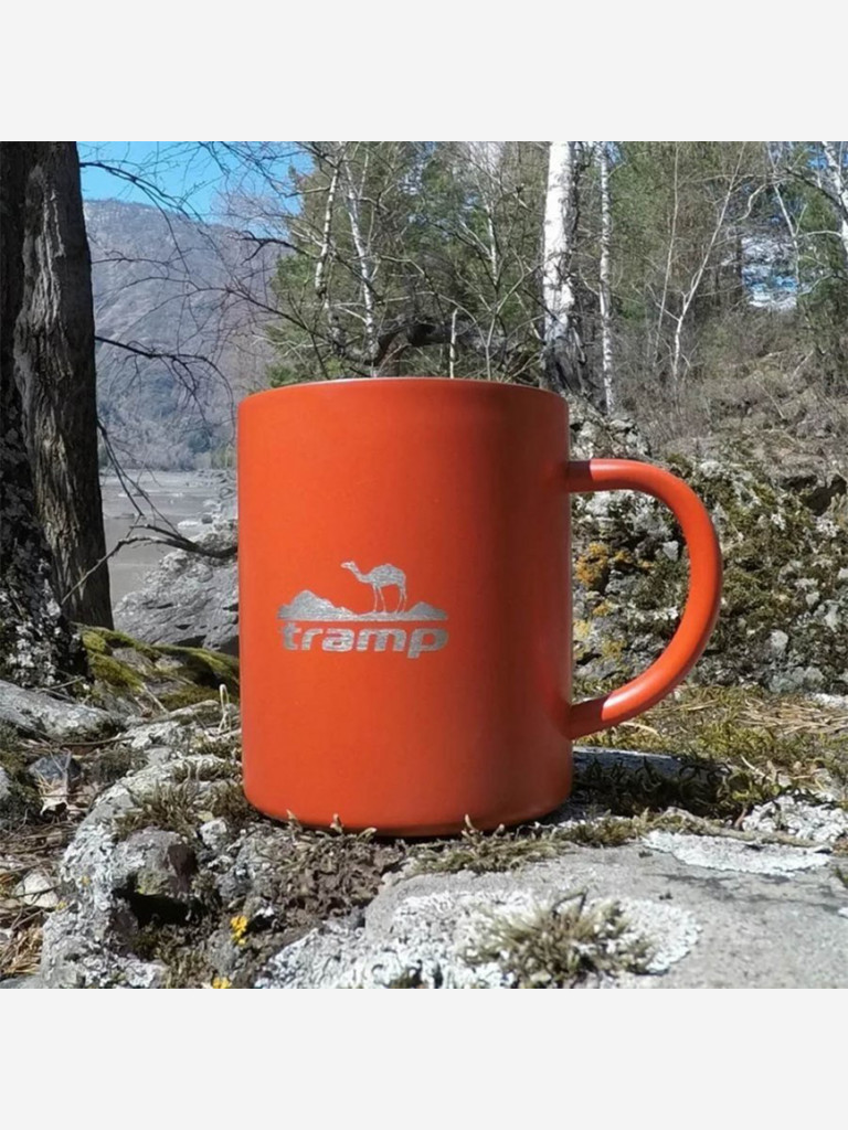 Термокpужка Tramp TRC-135.17