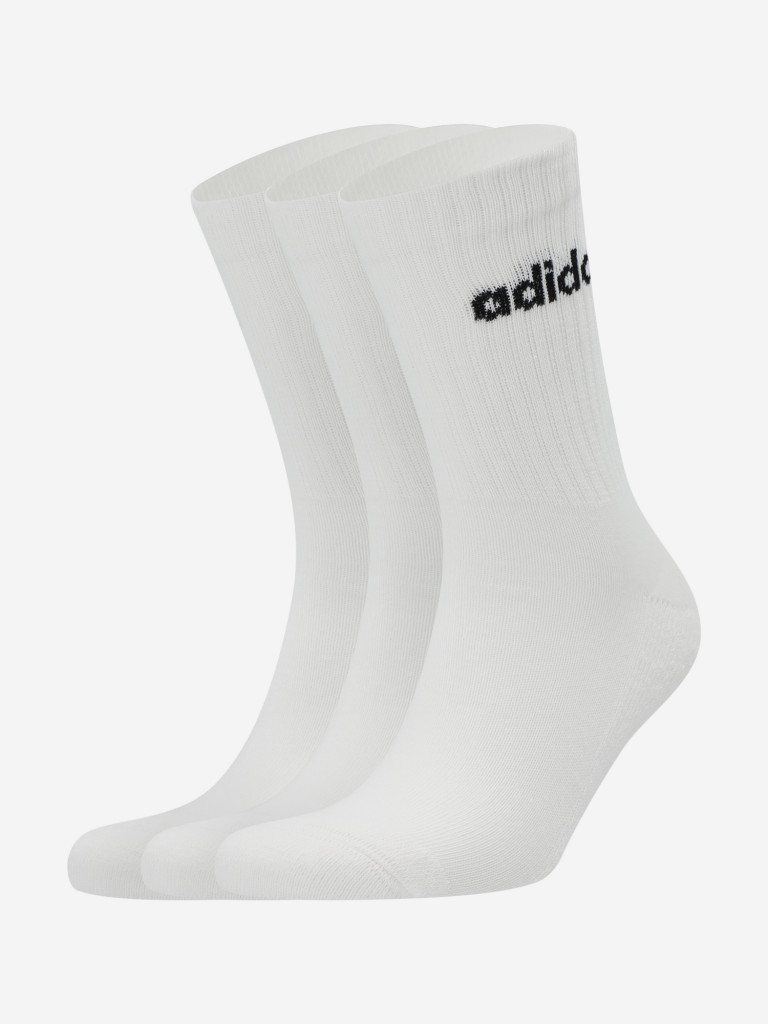 Носки adidas, 3 пары