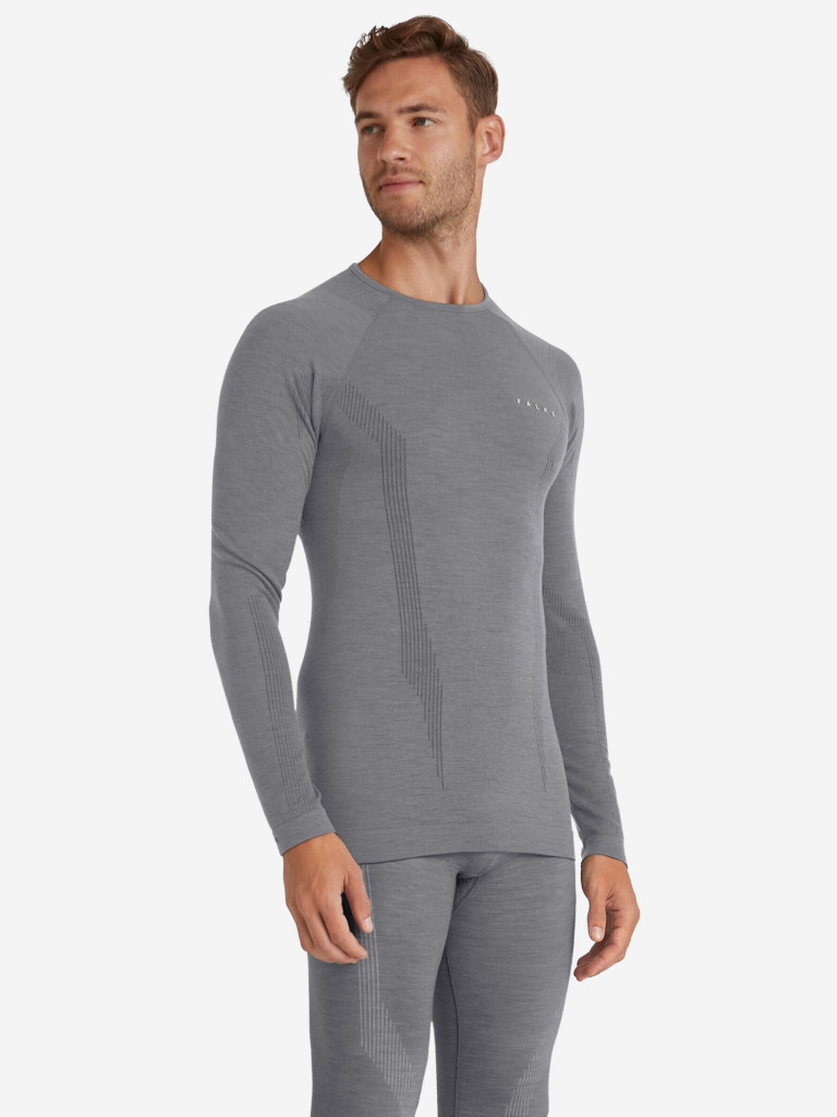 Мужской термолонгслив FALKE