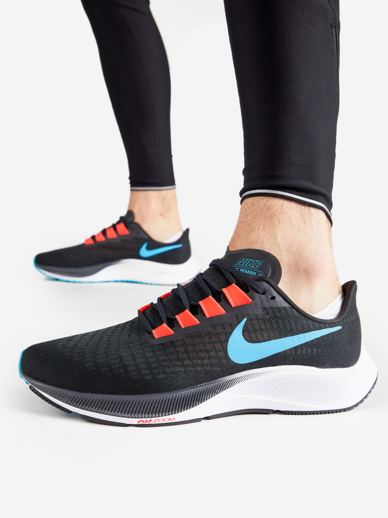Кроссовки мужские Nike Air Zoom Pegasus 37