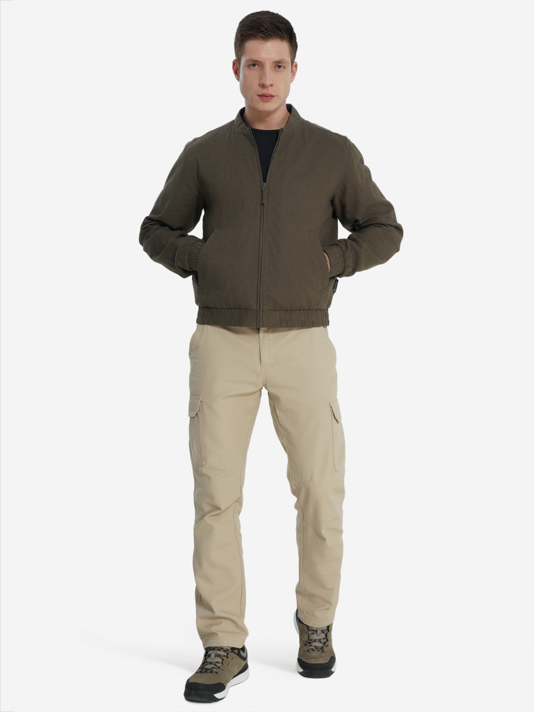 Легкая куртка мужская Outventure