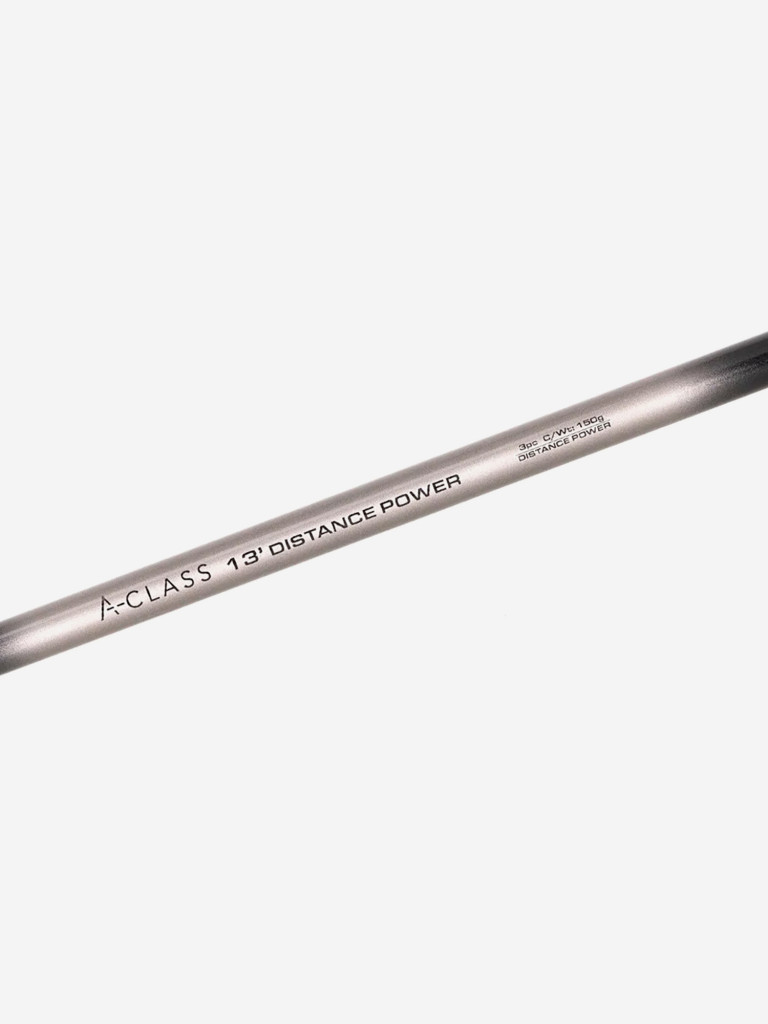 Удилище GURU A-Class 13" Distance Feeder 150г 3секции