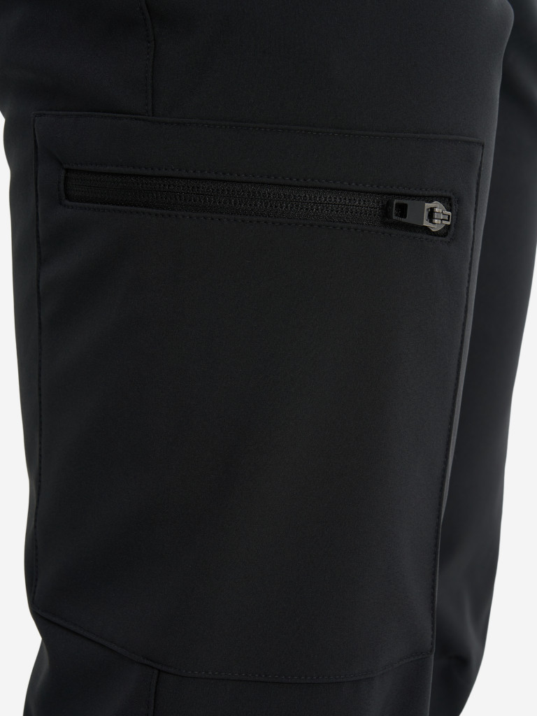 Брюки утепленные мужские Outventure