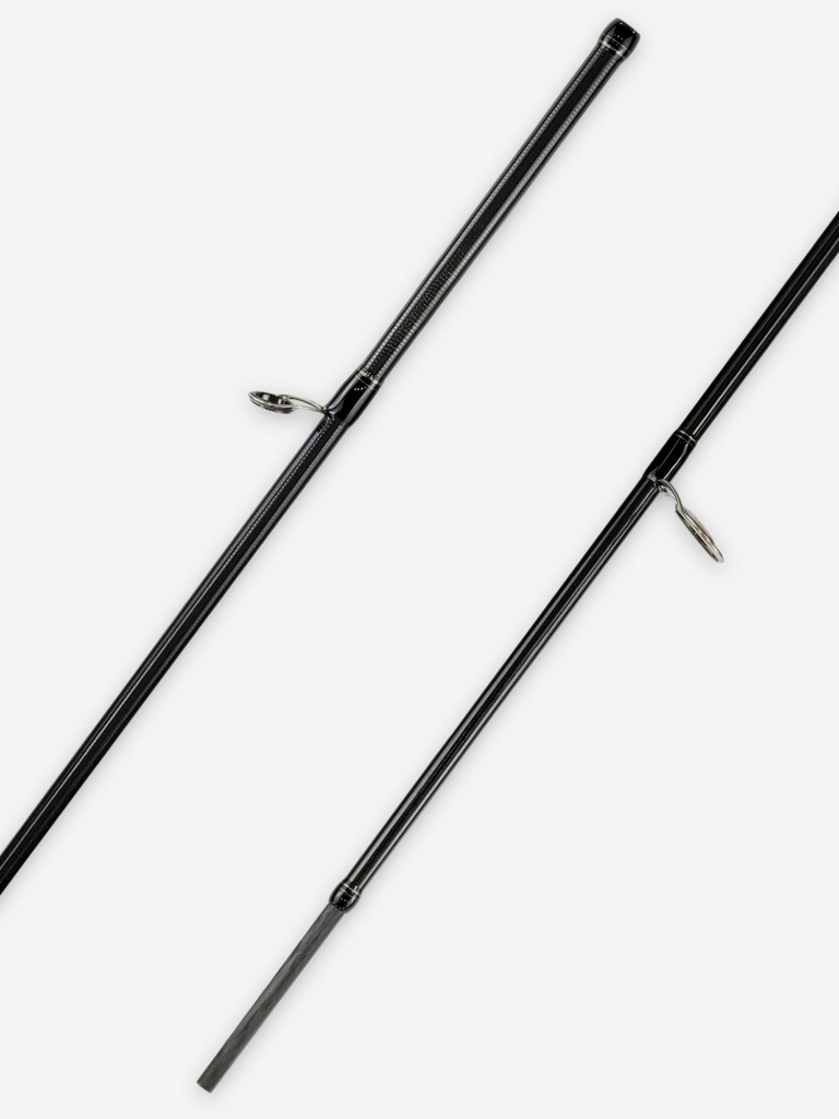 Спиннинг для рыбалки Zetrix AVALANCHE ZAS-752M 2.26м 7-28гр 8-18Lb