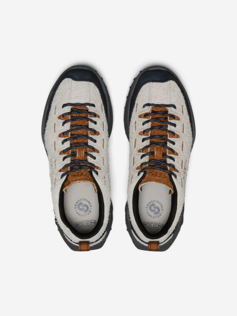 Кроссовки мужские Keen Jasper Zionic