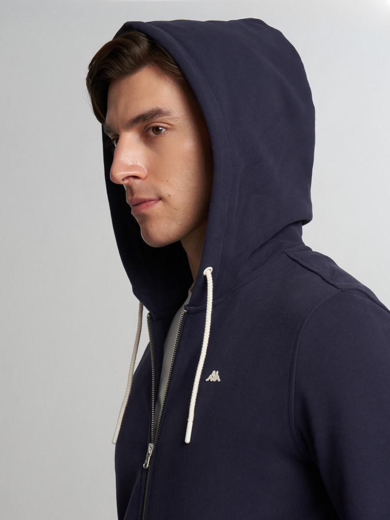Толстовка мужская Robe di Kappa