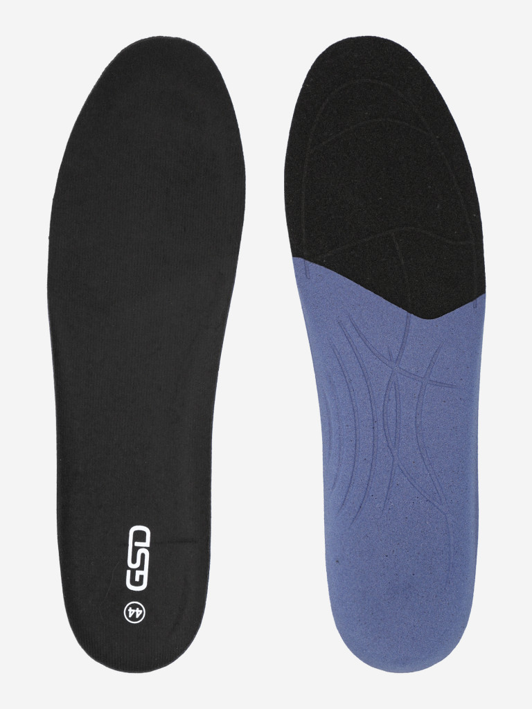 Ботинки утепленные мужские GSD