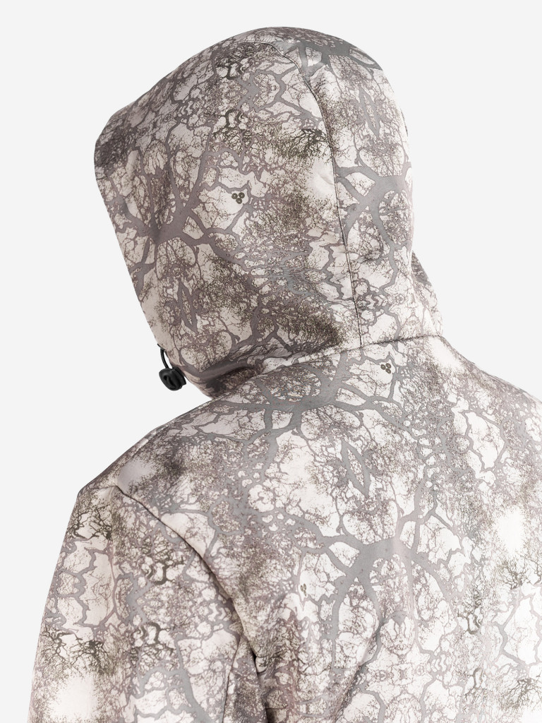 Костюм мужской Fantom Force FORESTER демисезонный мембранный для охоты и рыбалки