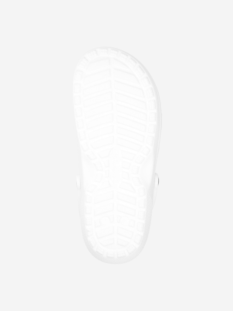 Сабо детские Crocs Classic Lined
