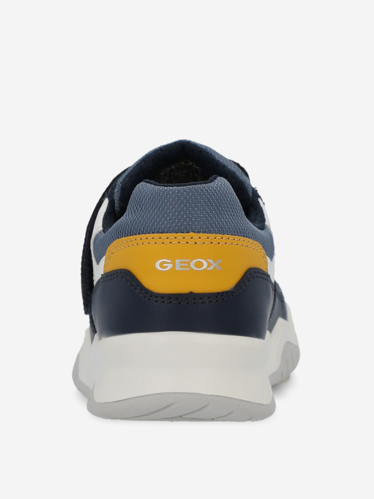 Кроссовки для мальчиков Geox J Perth Boy