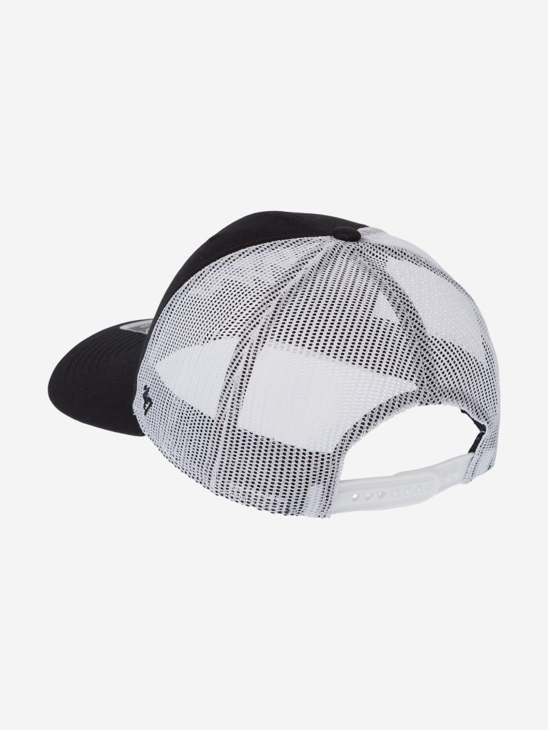 Бейсболка с сеточкой 47 BRAND F-TRUKR03CTP-BK Baltimore Ravens NFL (черный)