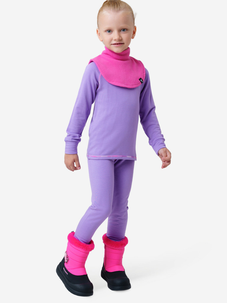 Сапоги для девочки PlayToday