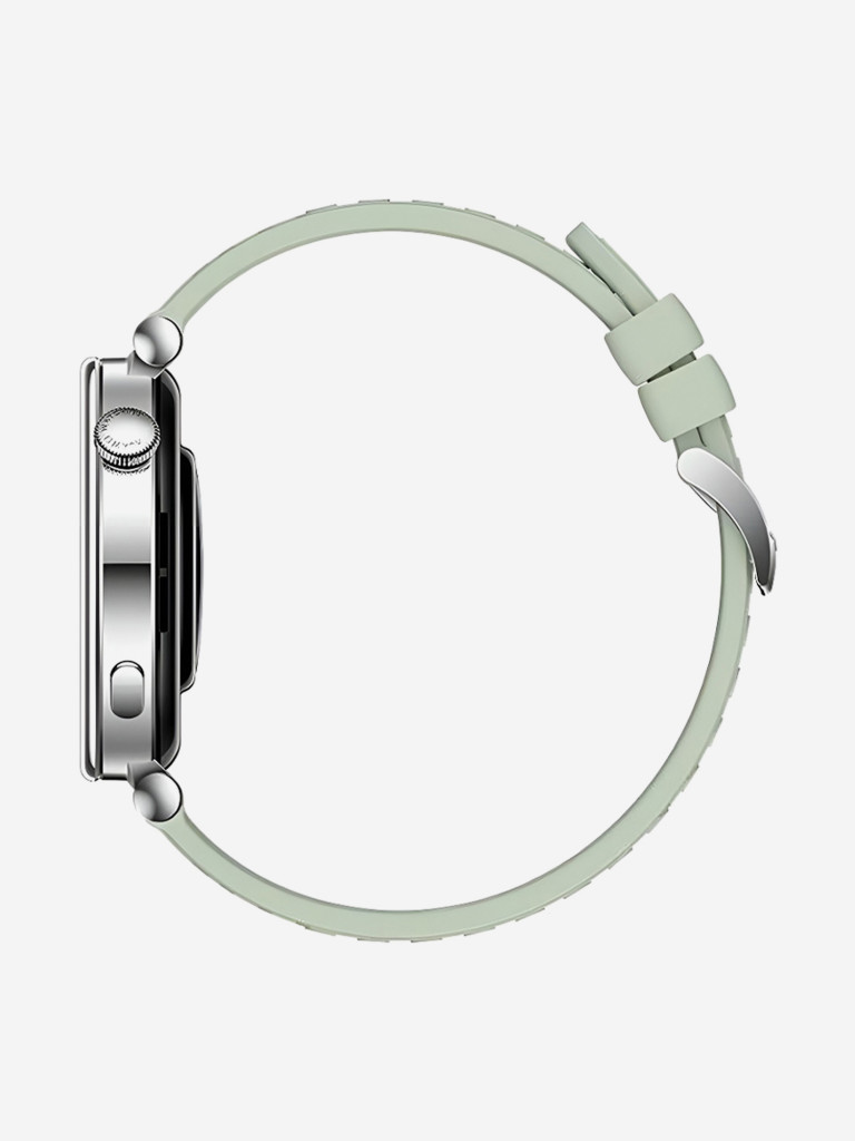 Умные часы HUAWEI Watch GT 4, ARA-B19, зеленый