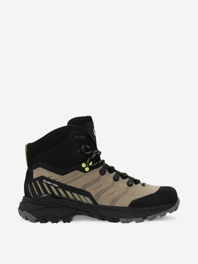 Ботинки женские Scarpa Rush TRK Pro GTX Wmn New