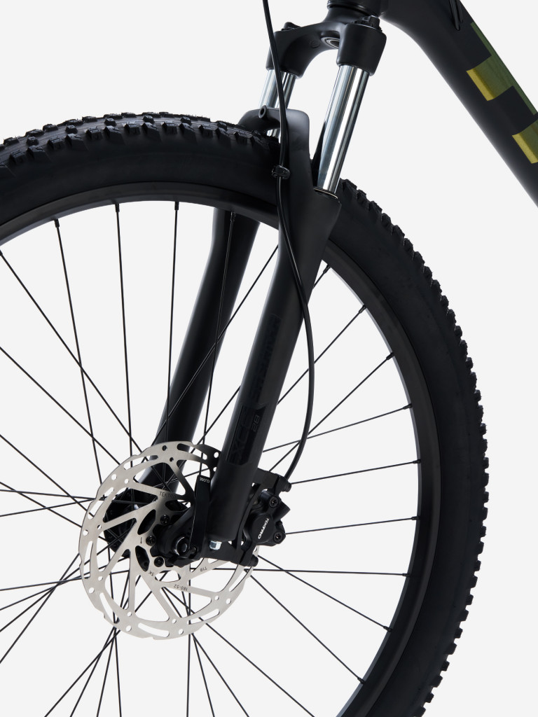 Велосипед подростковый Denton Rider, 24"