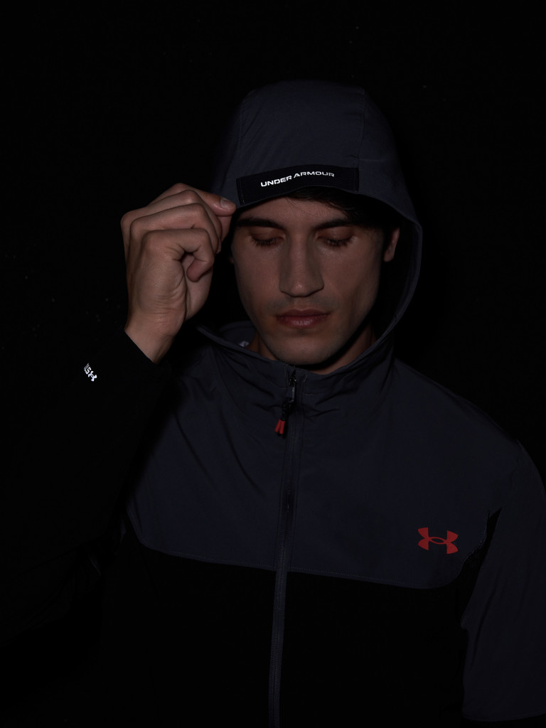 Ветровка мужская Under Armour Tech Utility