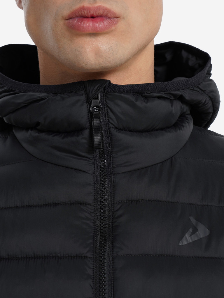 Пуховик мужской Demix