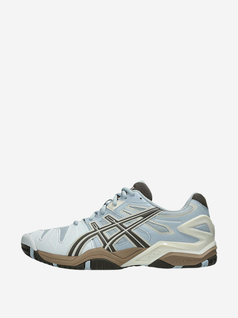 Кроссовки мужские ASICS GEL-RESOLUTION 5