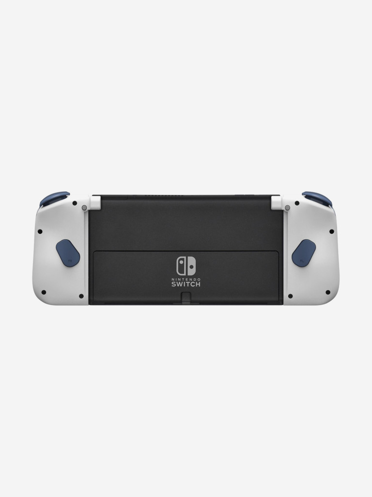 Контроллер HORI для Nintendo Switch Split Pad Pro Attachment / Eevee Evolutions (NSW-453U)