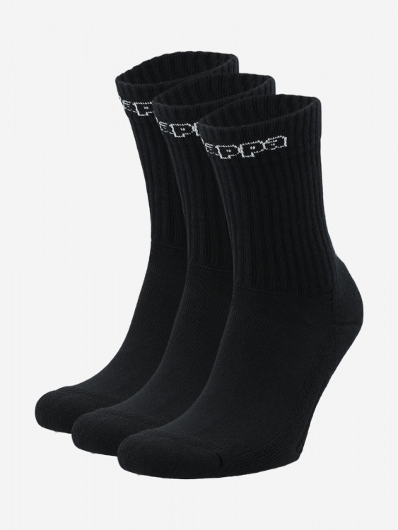 Носки Kappa, 3 пары