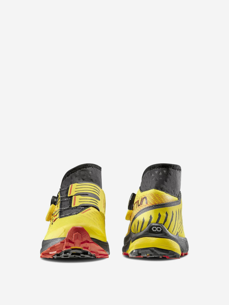 Кроссовки мужские Jackal II BOA La Sportiva