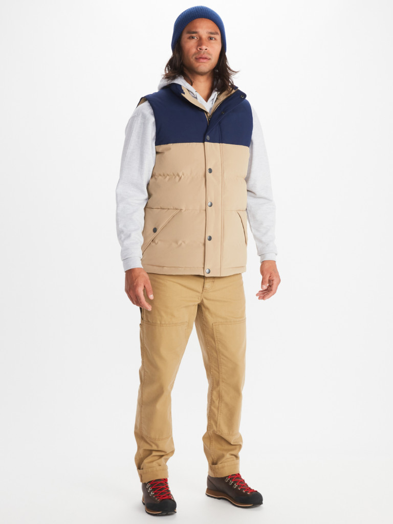Жилет мужской Marmot Bedford Vest