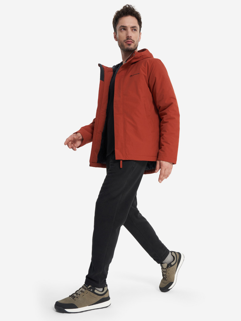 Куртка утепленная мужская Outventure