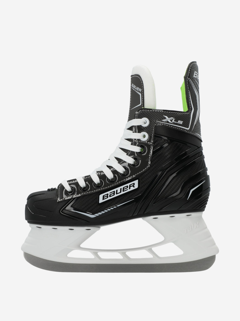 Коньки хоккейные детские Bauer X-LS INT