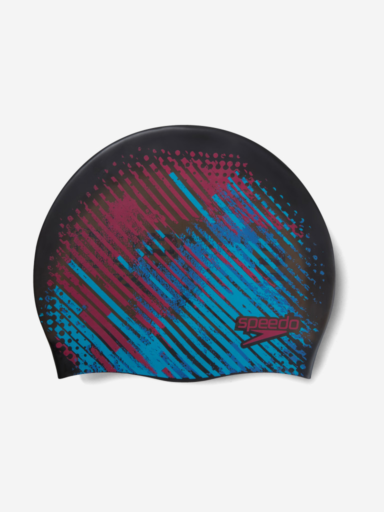 Шапочка для плавания Speedo Reversible Moulded