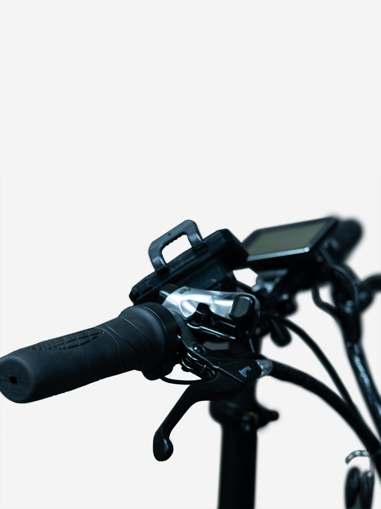 Электровелосипед EasyRider A-Type