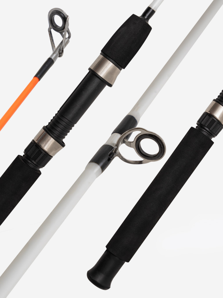 Спиннинг для рыбалки AWEES CROCO 1,2 метра