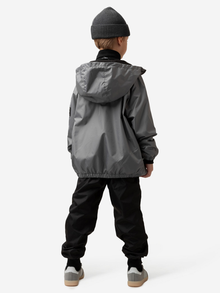 Брюки на флисе весенние bodo