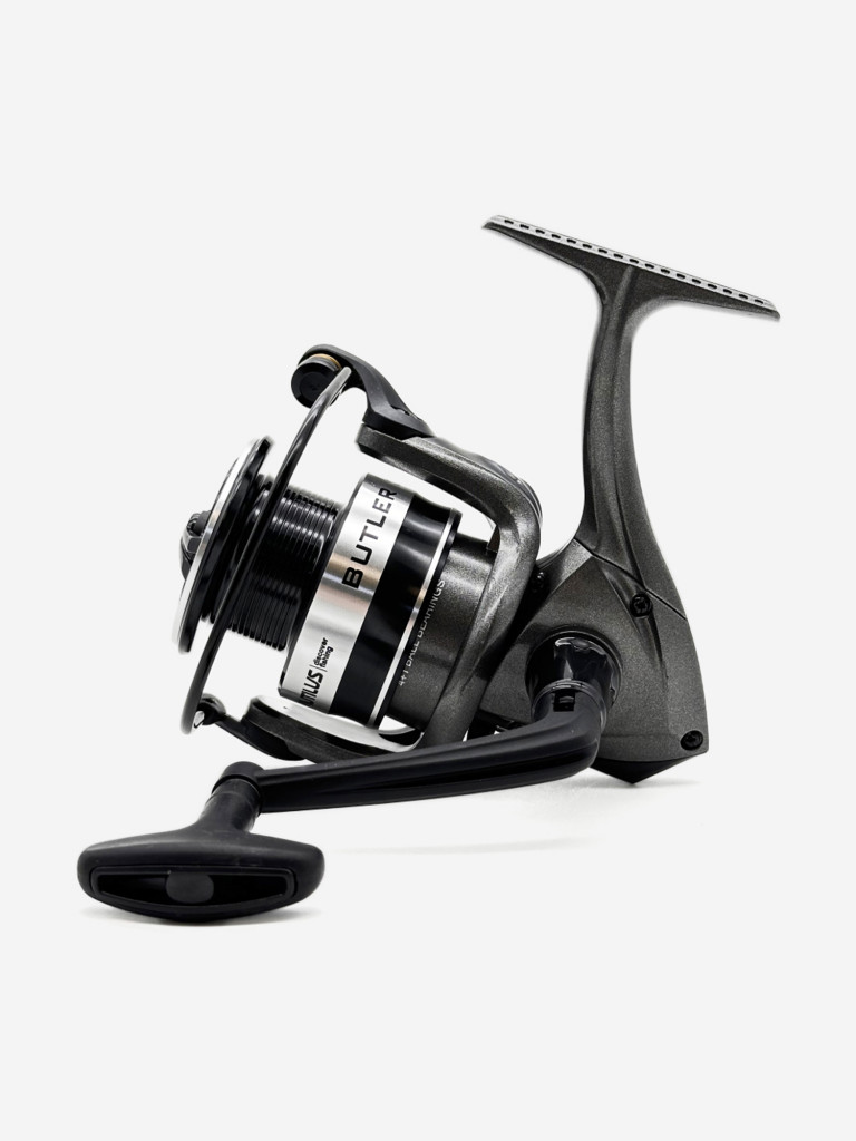 Катушка Nautilus Butler NBE3500