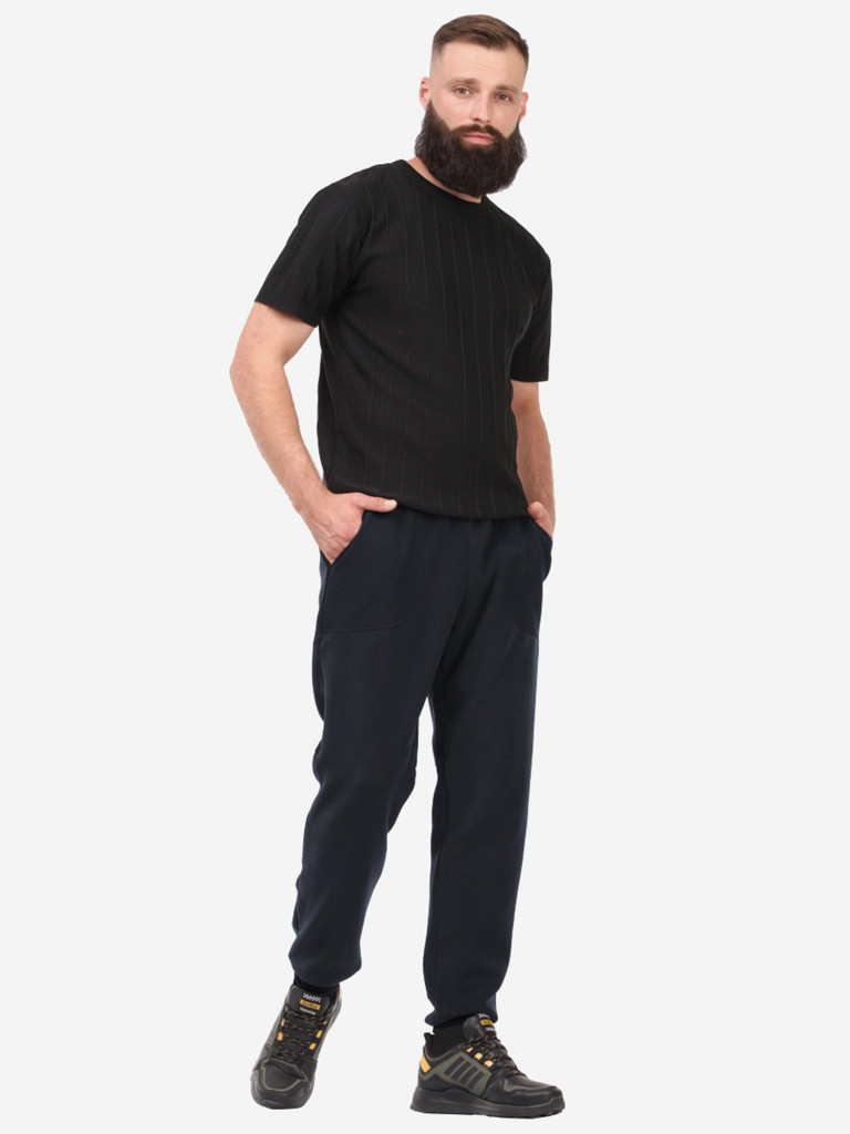 Брюки флисовые БФ-01ТС для рыбалки