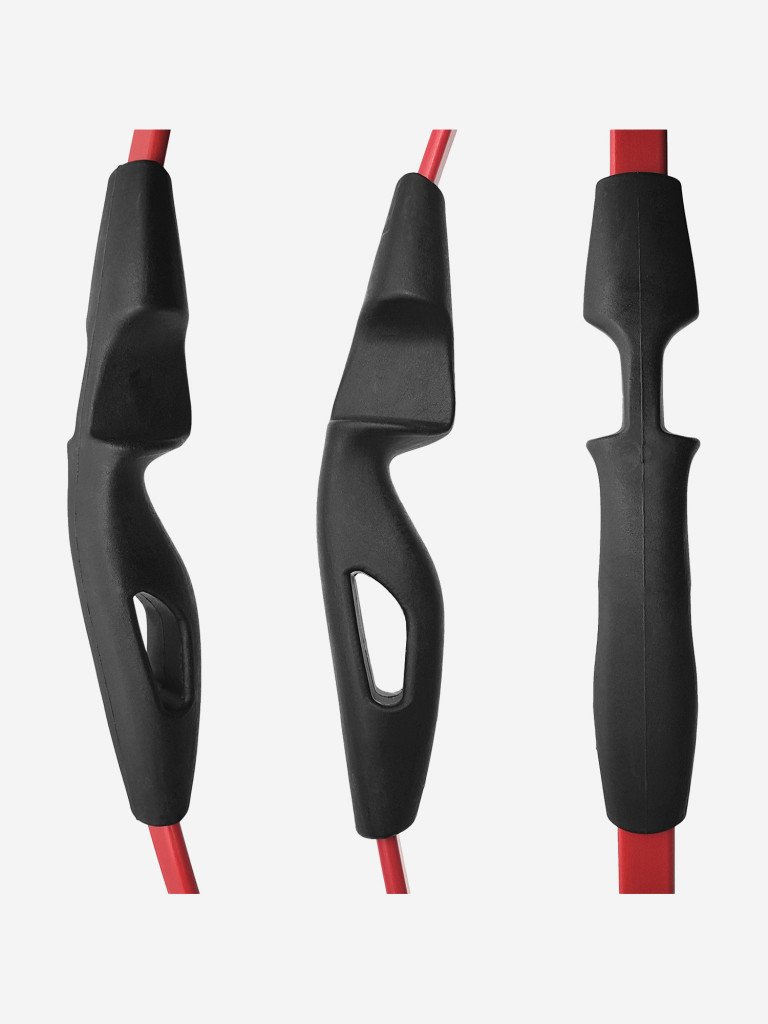 Лук детский классический Centershot Ace красный